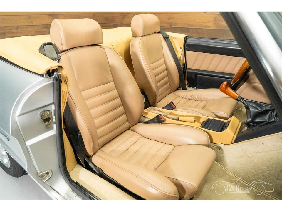1992 Alfa Romeo Series 4 - Image 17 of 19