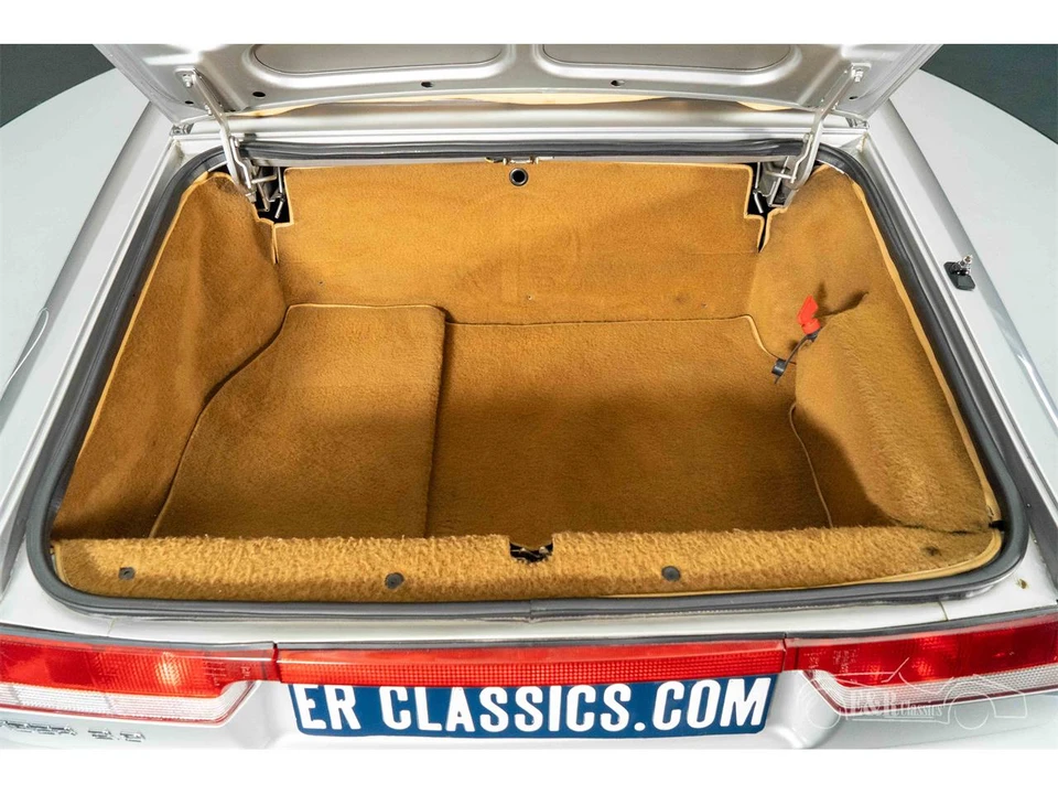 1992 Alfa Romeo Series 4 - Image 18 of 19