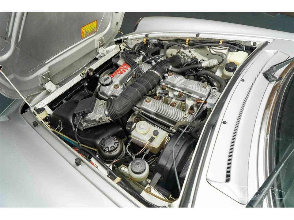 1992 Alfa Romeo Series 4 - Image 19 of 19