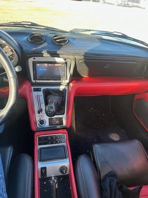 1992 Alfa Romeo Series 4 - Image 4 of 8