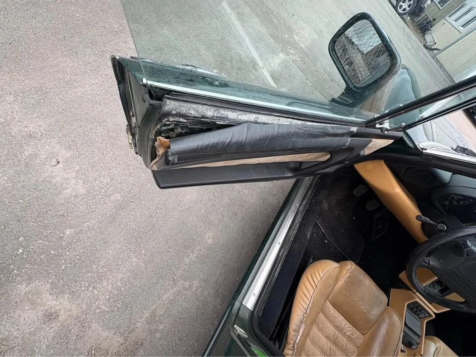 1992 Alfa Romeo Series 4 - Image 10 of 12