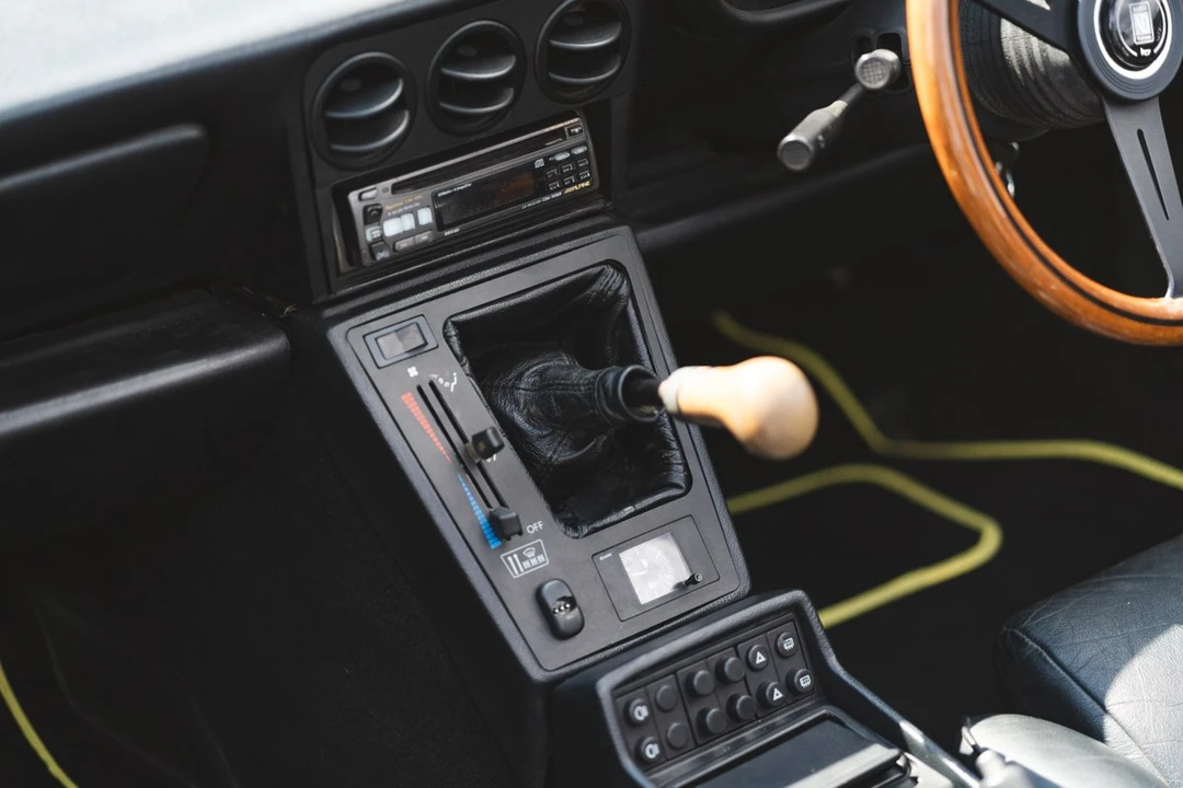 1992 Alfa Romeo Series 4 - Image 27 of 30
