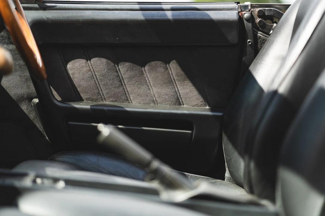 1992 Alfa Romeo Series 4 - Image 30 of 30