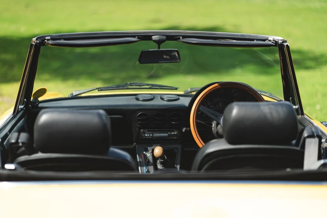 1992 Alfa Romeo Series 4 - Image 25 of 30