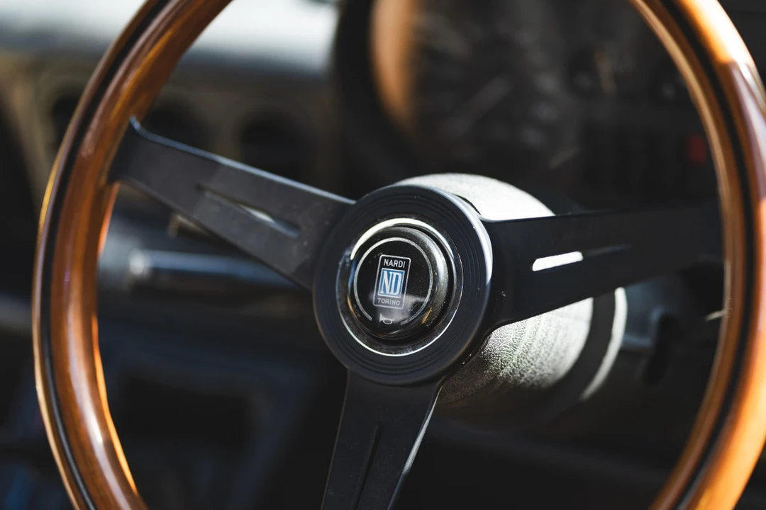 1992 Alfa Romeo Series 4 - Image 21 of 30