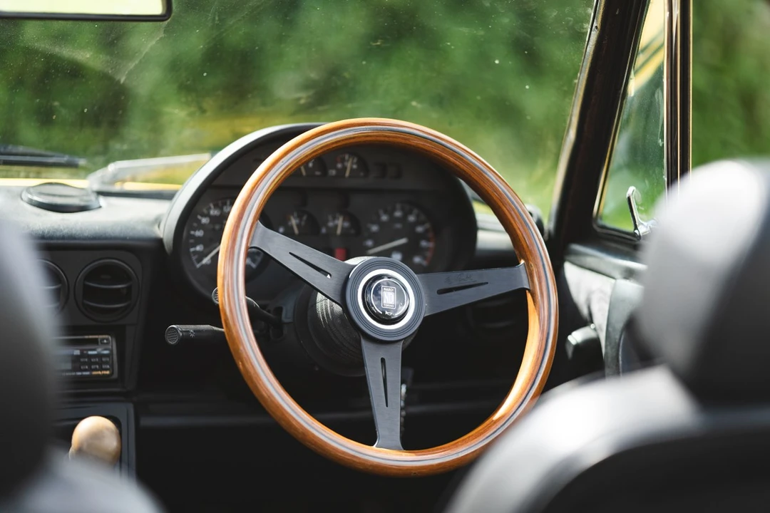 1992 Alfa Romeo Series 4 - Image 26 of 30