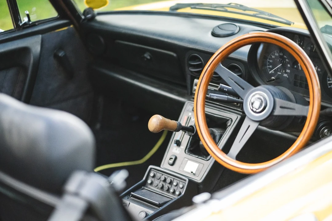 1992 Alfa Romeo Series 4 - Image 19 of 30