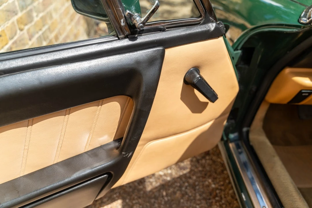 1992 Alfa Romeo Series 4 - Image 23 of 30