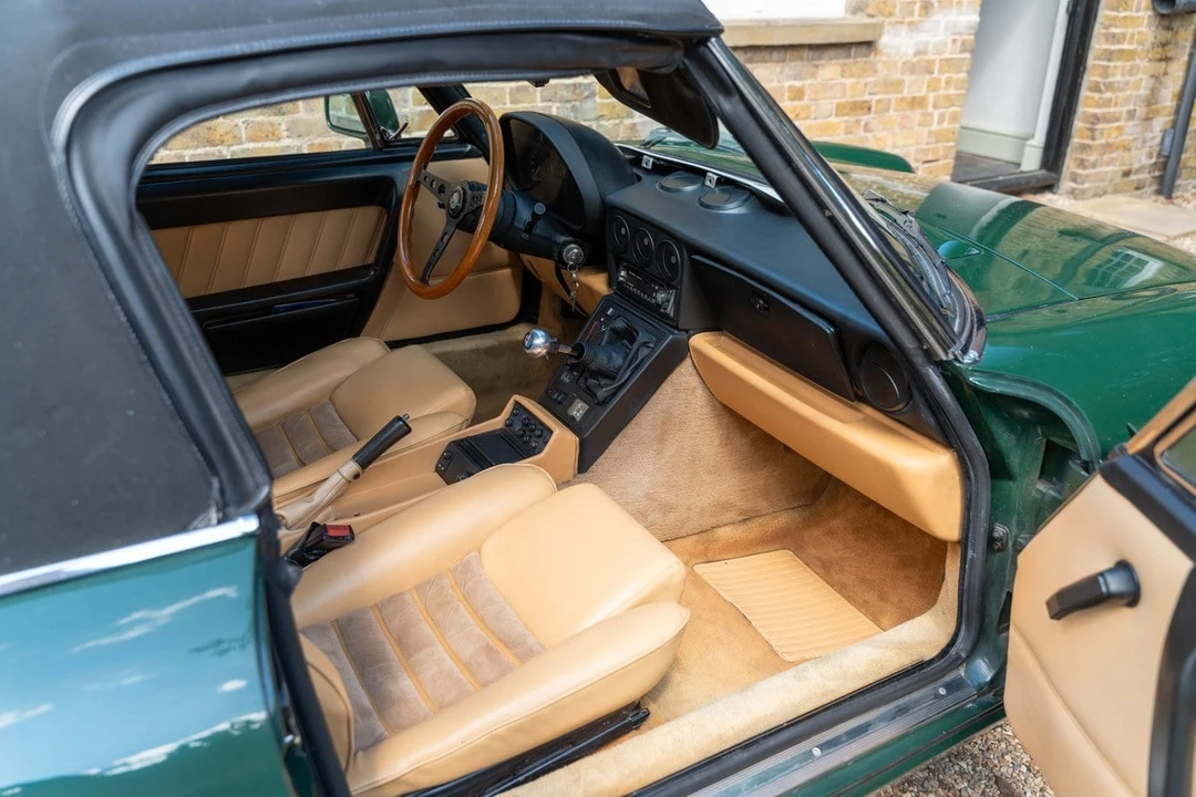 1992 Alfa Romeo Series 4 - Image 24 of 30