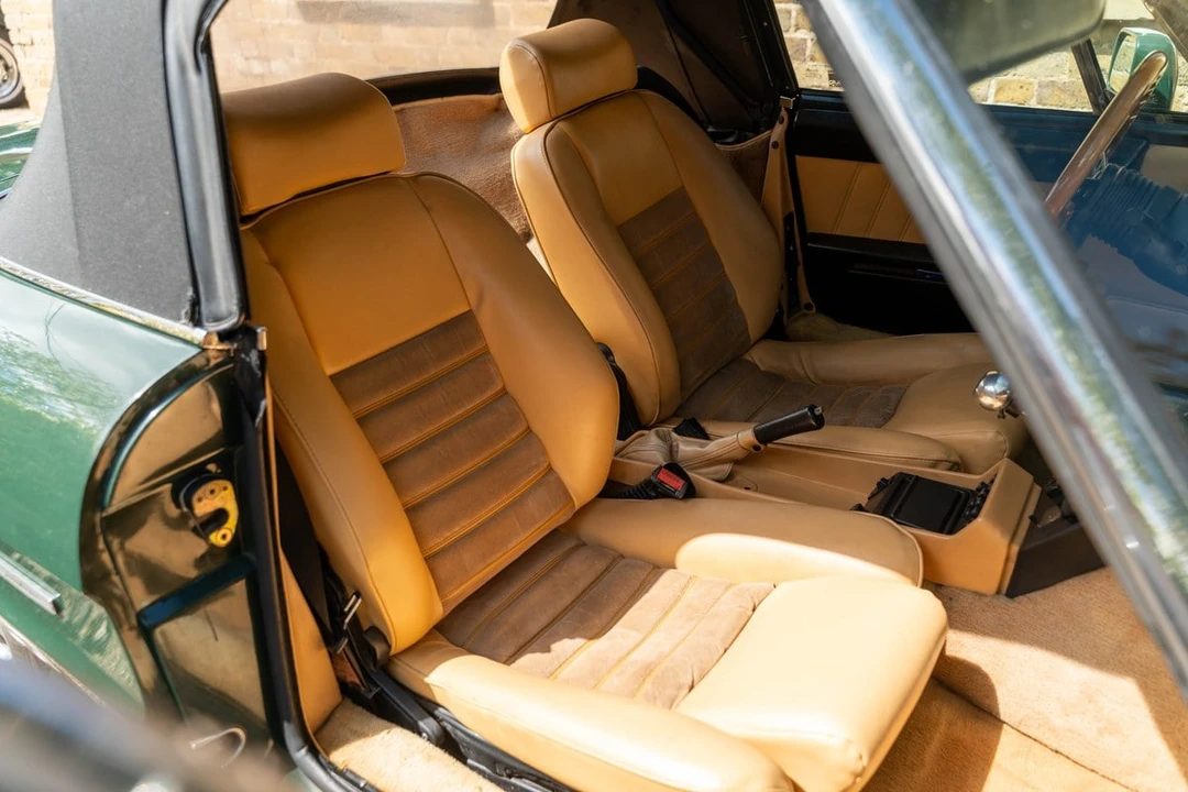 1992 Alfa Romeo Series 4 - Image 25 of 30