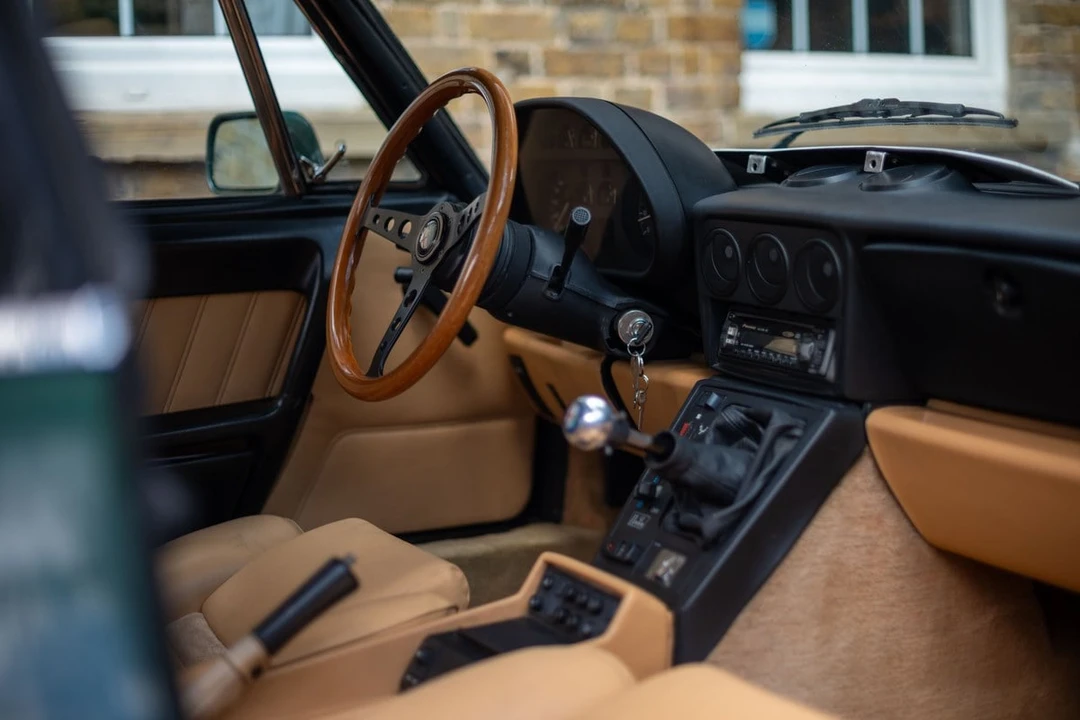 1992 Alfa Romeo Series 4 - Image 28 of 30