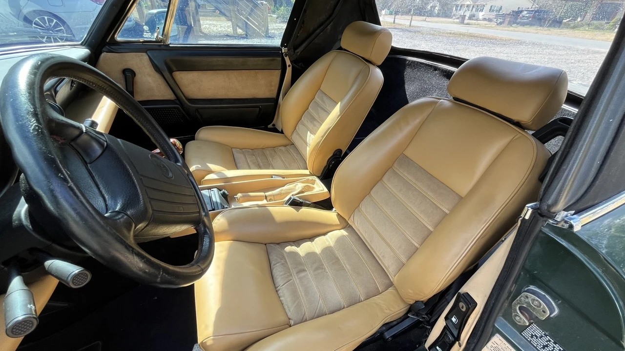 1992 Alfa Romeo Series 4 - Image 17 of 21
