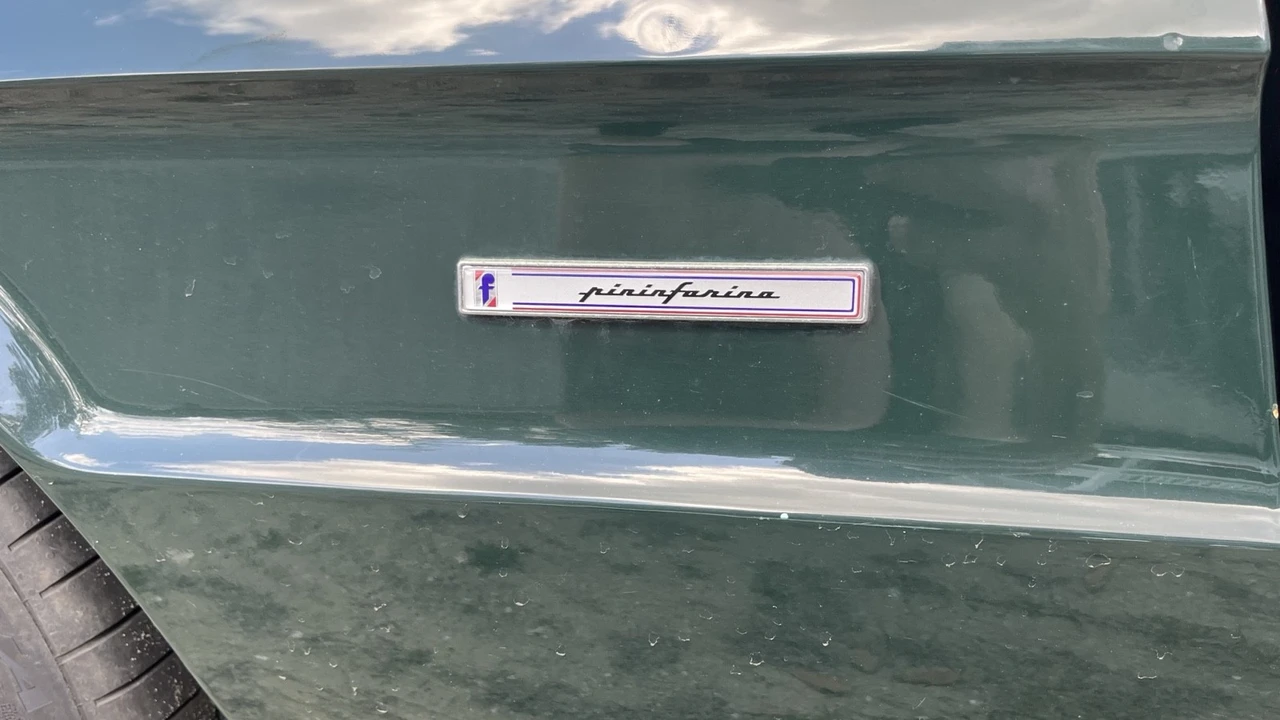 1992 Alfa Romeo Series 4 - Image 13 of 21