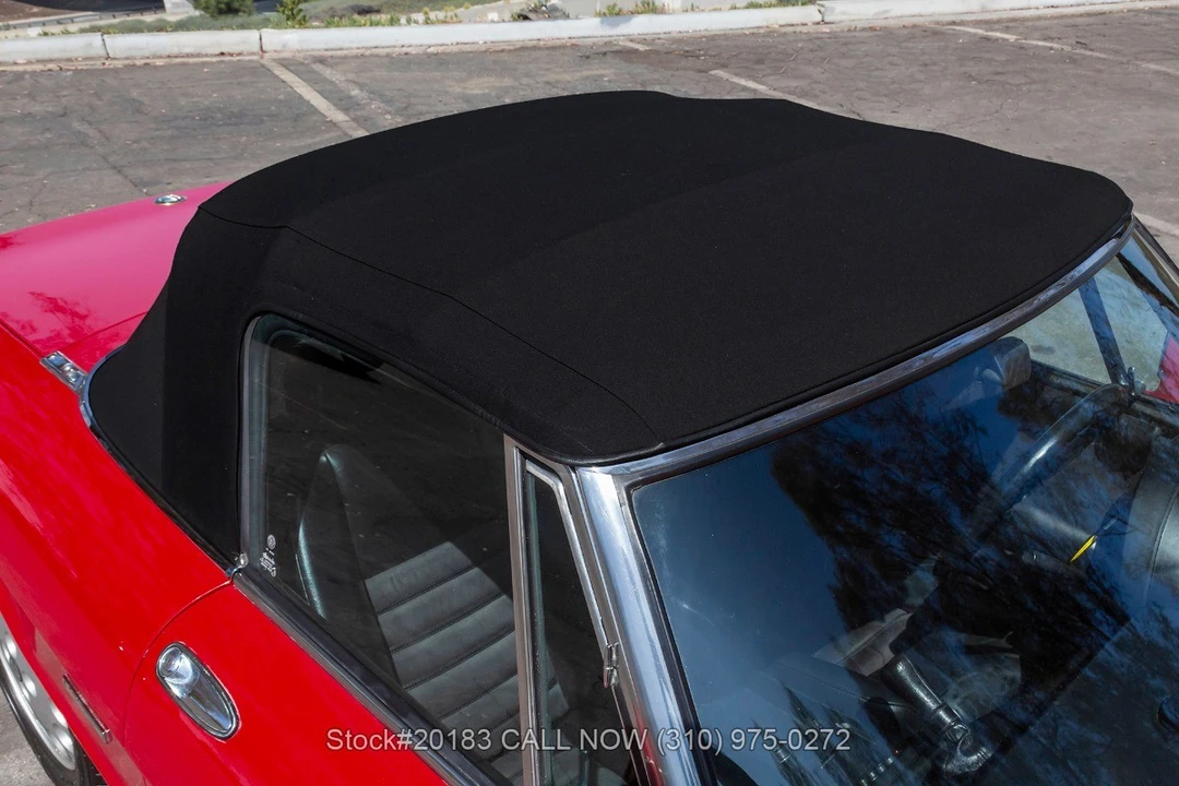 1992 Alfa Romeo Series 4 - Image 14 of 31