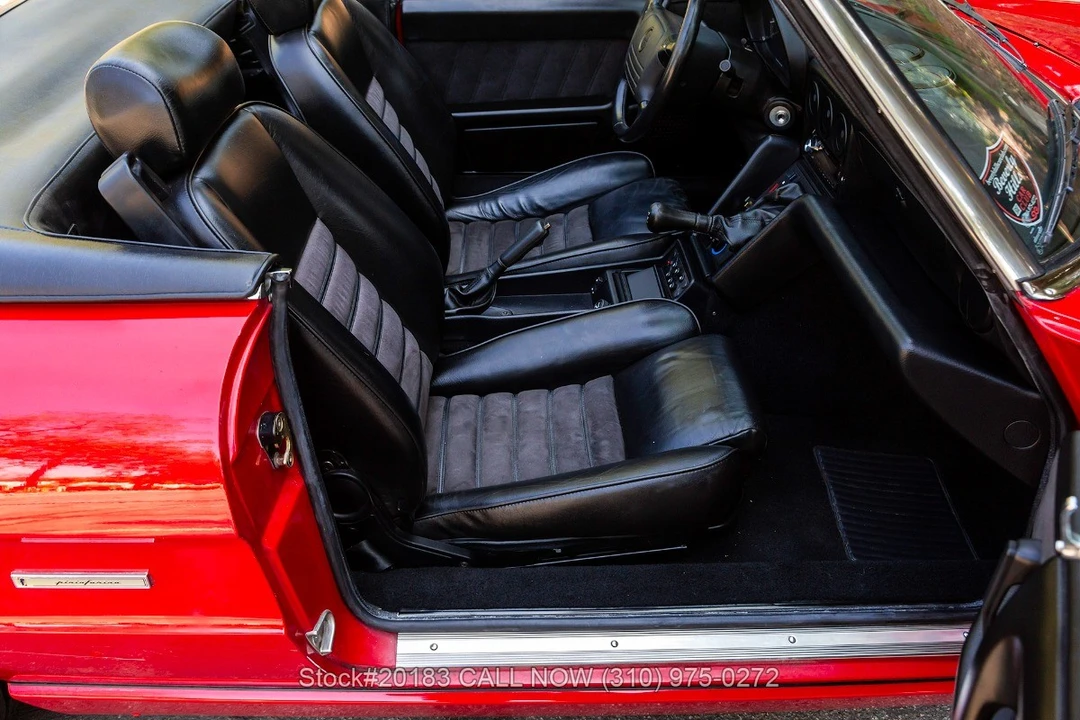 1992 Alfa Romeo Series 4 - Image 28 of 31