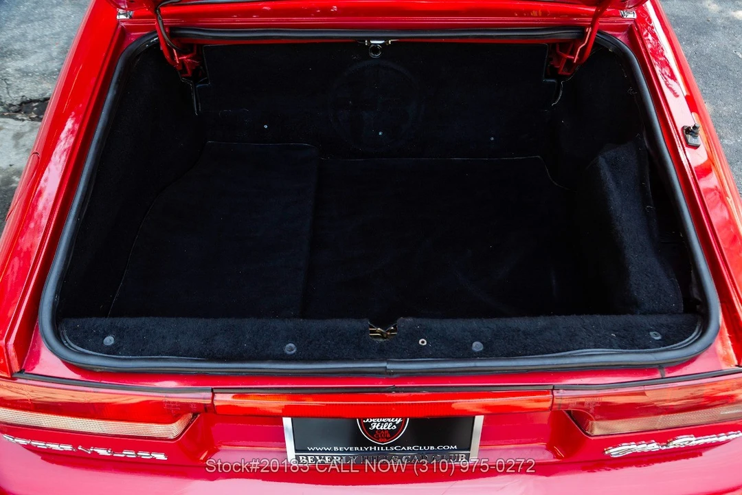 1992 Alfa Romeo Series 4 - Image 31 of 31