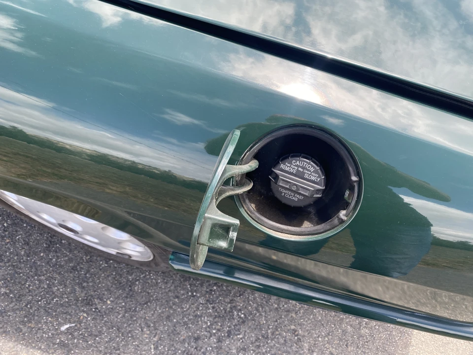 1992 Alfa Romeo Series 4 - Image 17 of 31