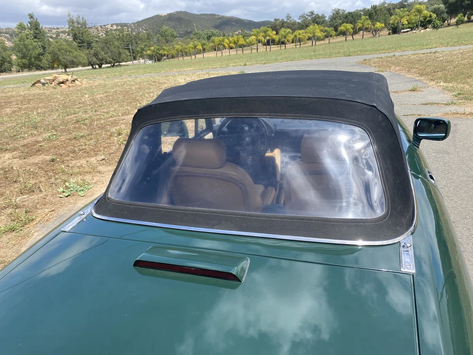 1992 Alfa Romeo Series 4 - Image 16 of 31
