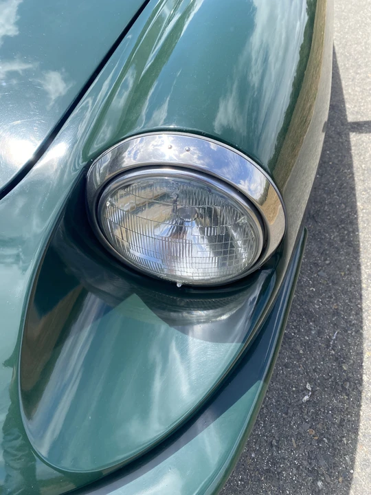 1992 Alfa Romeo Series 4 - Image 20 of 31