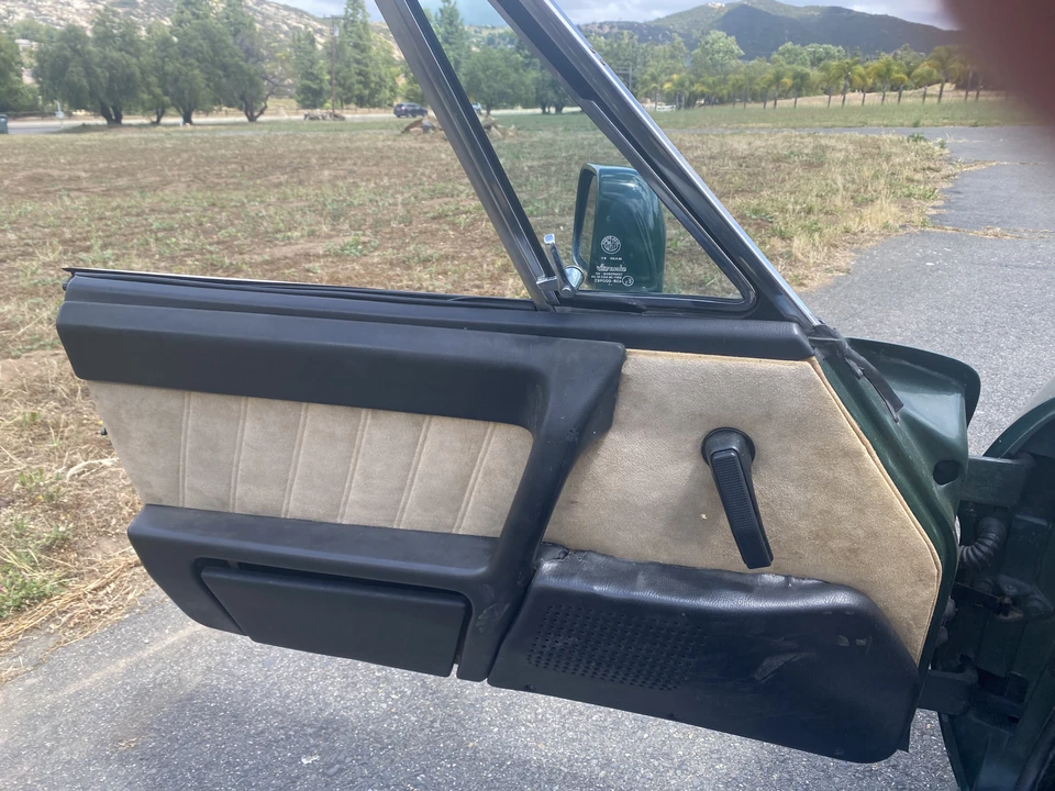 1992 Alfa Romeo Series 4 - Image 27 of 31