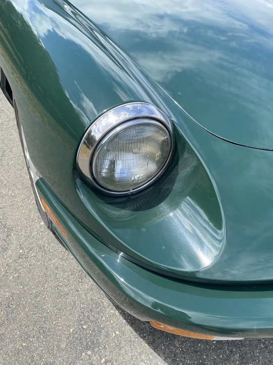 1992 Alfa Romeo Series 4 - Image 18 of 31