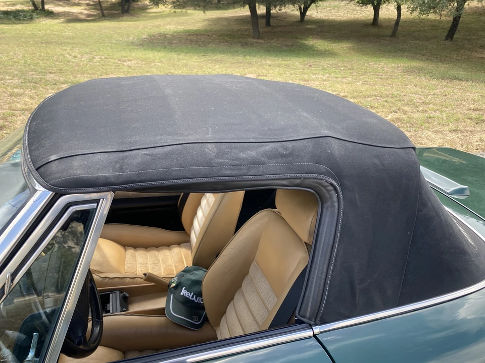 1992 Alfa Romeo Series 4 - Image 14 of 31