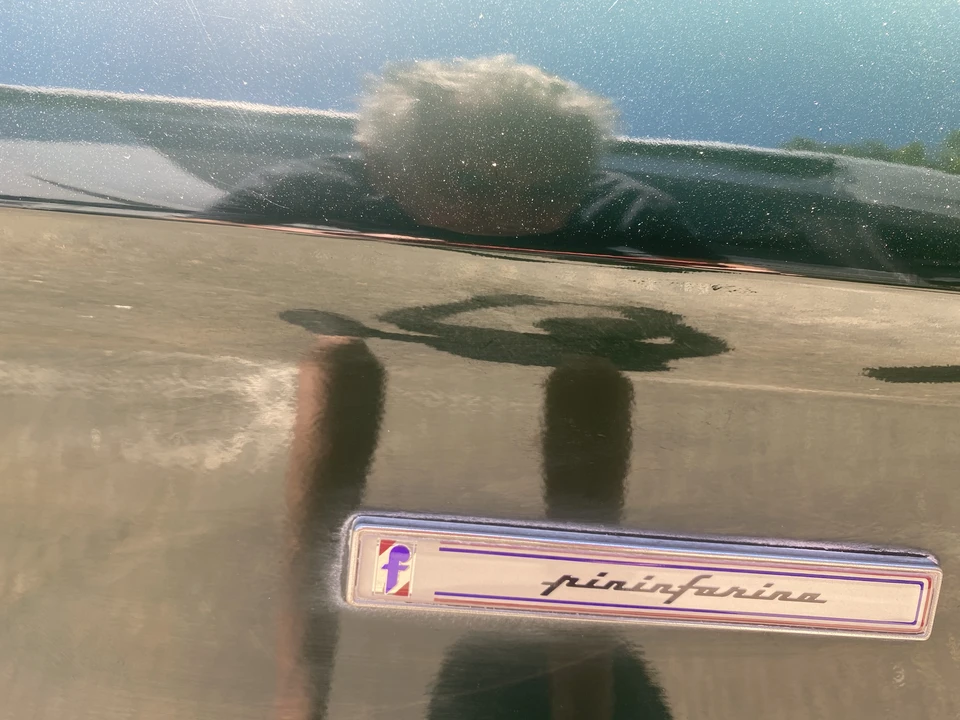 1992 Alfa Romeo Series 4 - Image 25 of 31