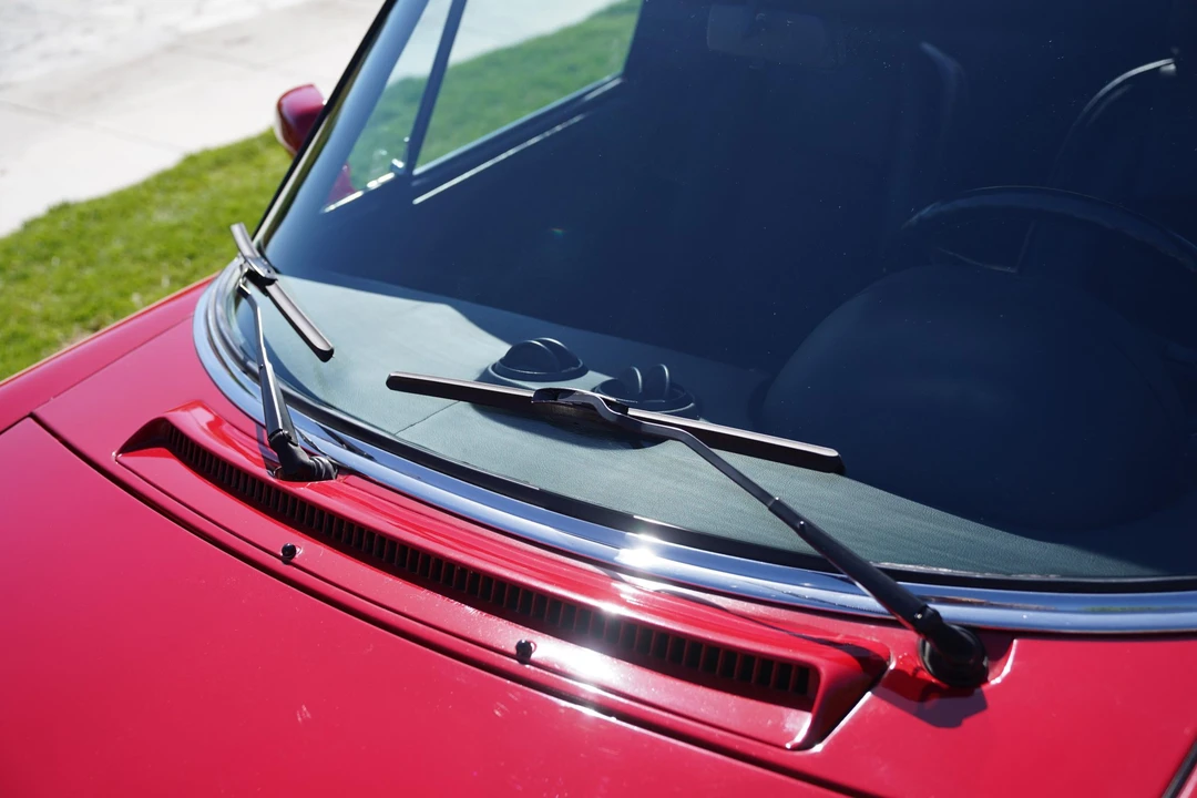 1992 Alfa Romeo Series 4 - Image 28 of 31