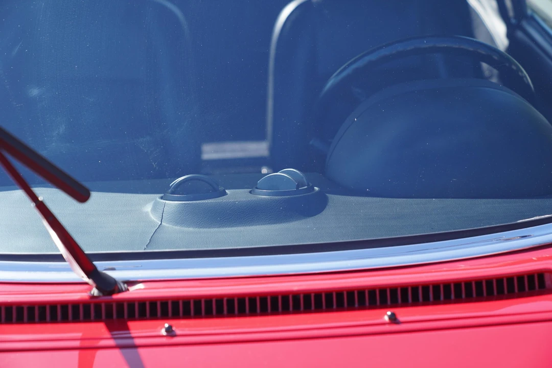 1992 Alfa Romeo Series 4 - Image 29 of 31
