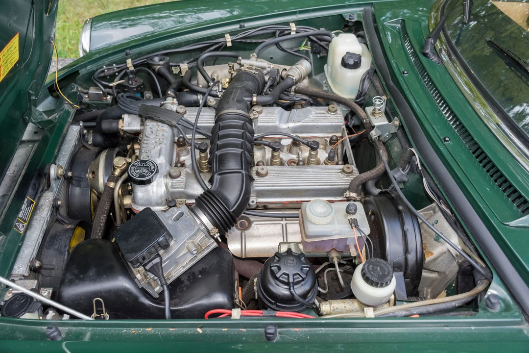1992 Alfa Romeo Series 4 - Image 2 of 6
