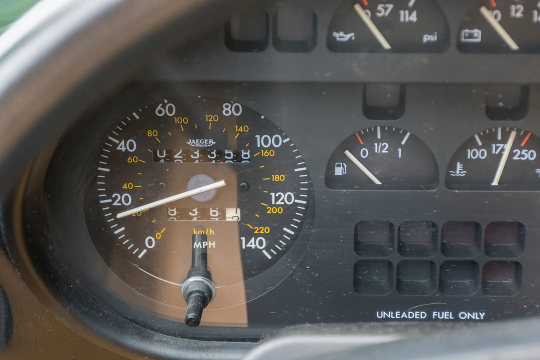 1992 Alfa Romeo Series 4 - Image 3 of 6