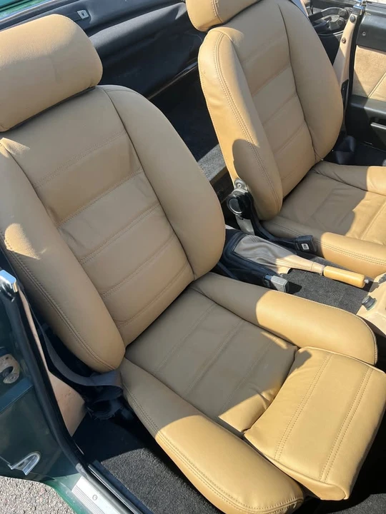 1992 Alfa Romeo Series 4 - Image 8 of 10