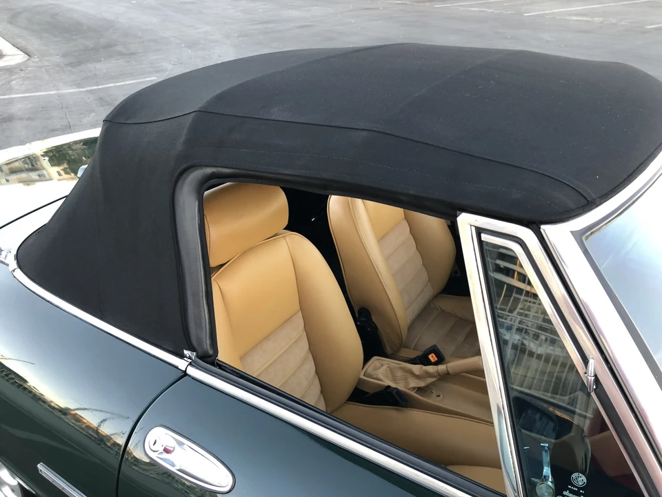 1992 Alfa Romeo Series 4 - Image 30 of 31