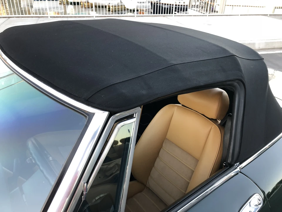 1992 Alfa Romeo Series 4 - Image 28 of 31