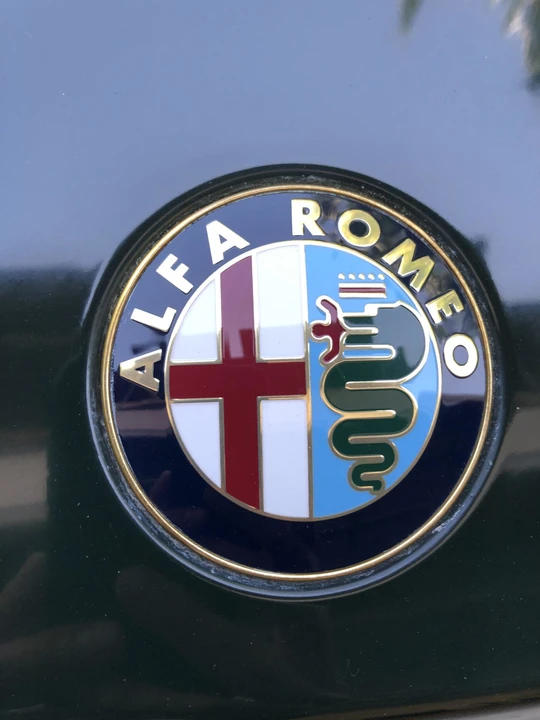 1992 Alfa Romeo Series 4 - Image 24 of 31