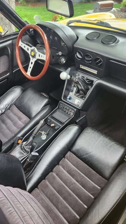 1992 Alfa Romeo Series 4 - Image 11 of 21