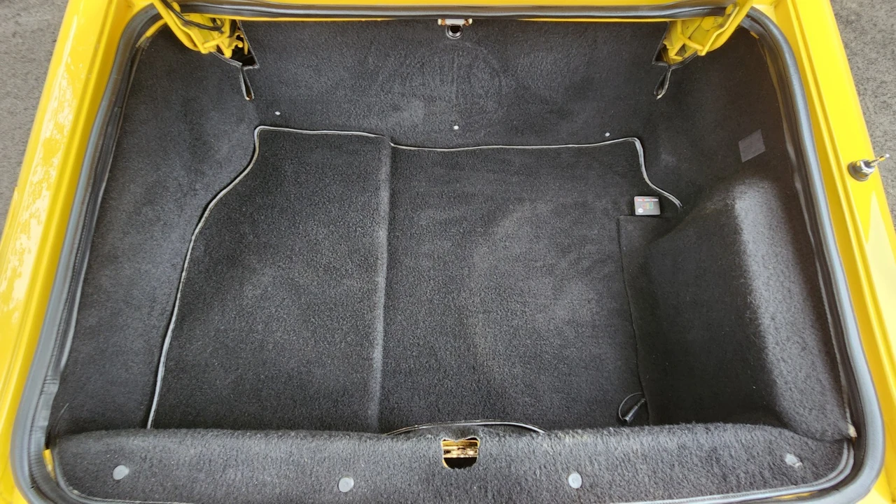 1992 Alfa Romeo Series 4 - Image 17 of 21