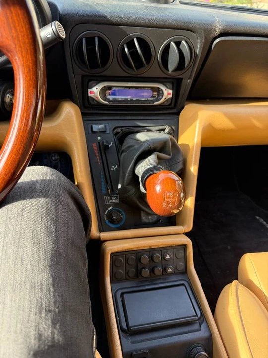 1992 Alfa Romeo Series 4 - Image 18 of 21