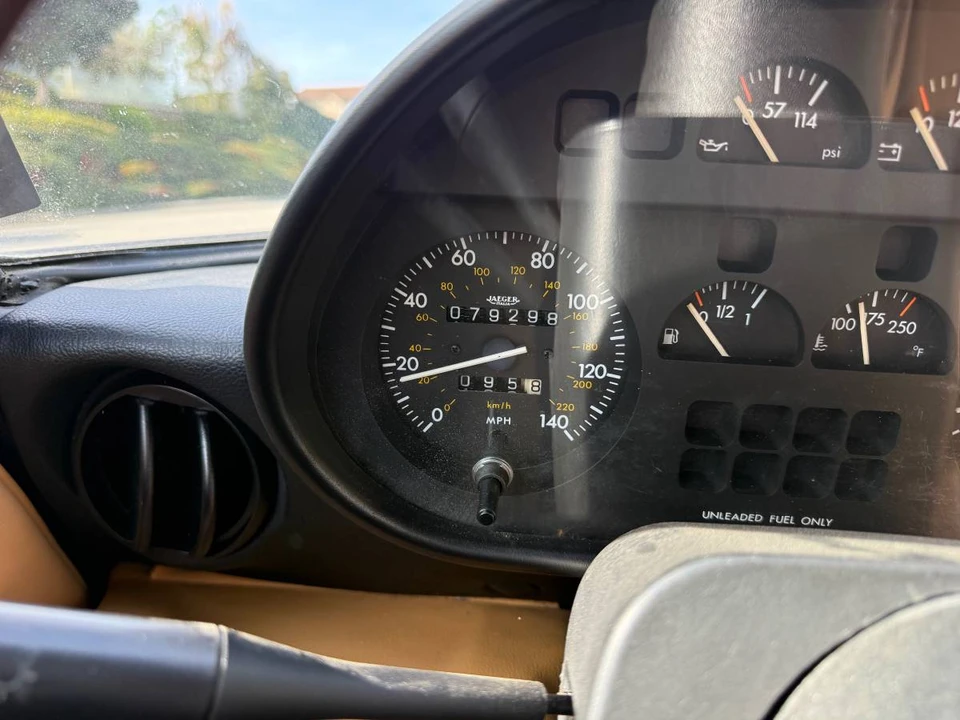 1992 Alfa Romeo Series 4 - Image 17 of 21