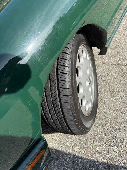 1992 Alfa Romeo Series 4 - Image 21 of 21