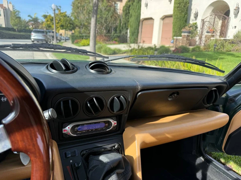 1992 Alfa Romeo Series 4 - Image 15 of 21