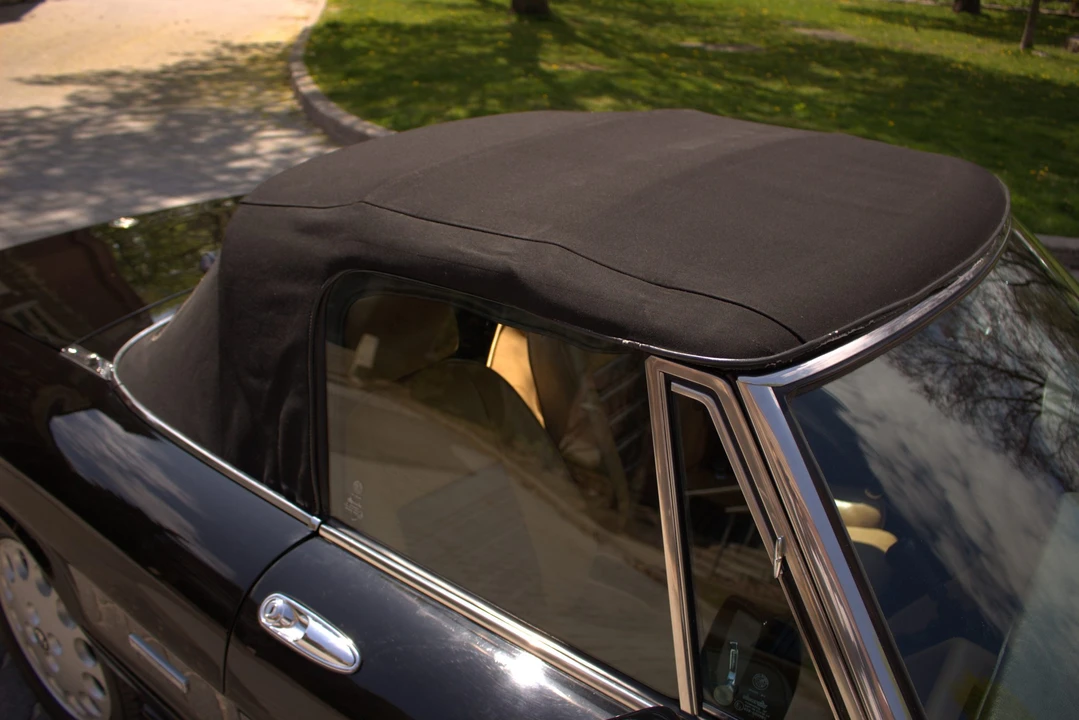 1992 Alfa Romeo Series 4 - Image 30 of 31