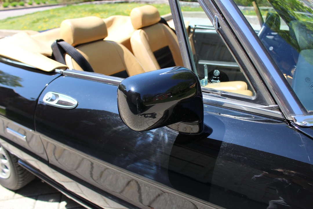 1992 Alfa Romeo Series 4 - Image 28 of 31