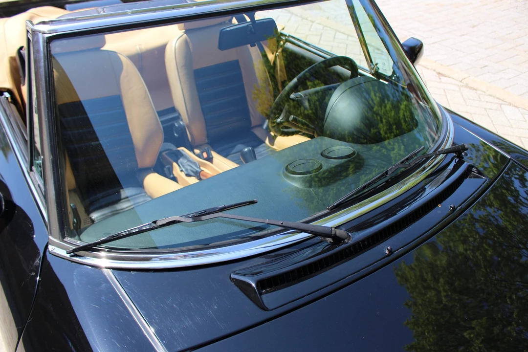 1992 Alfa Romeo Series 4 - Image 29 of 31