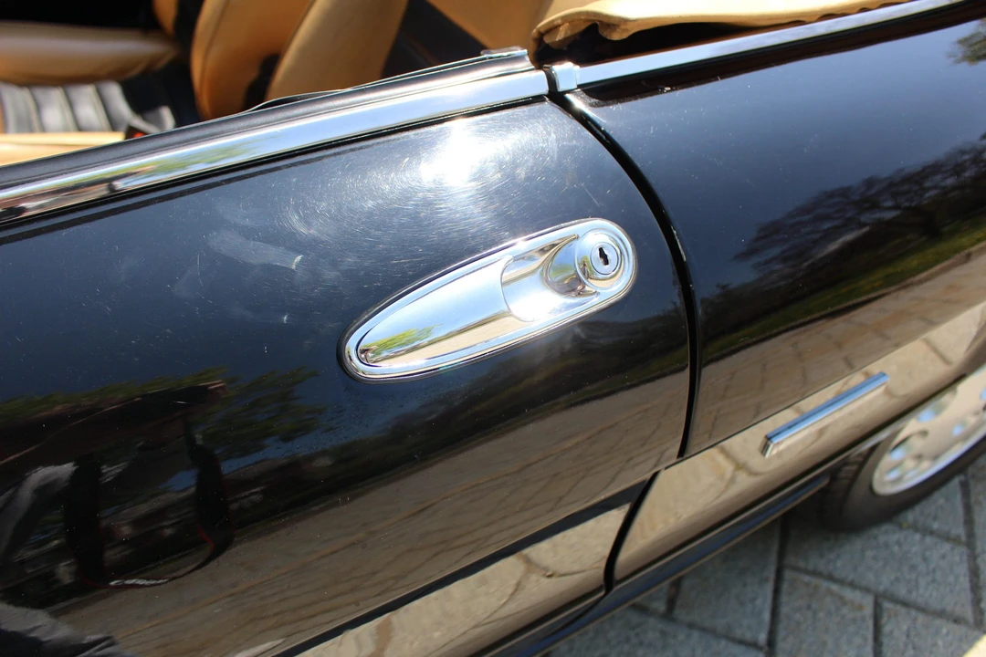 1992 Alfa Romeo Series 4 - Image 21 of 31