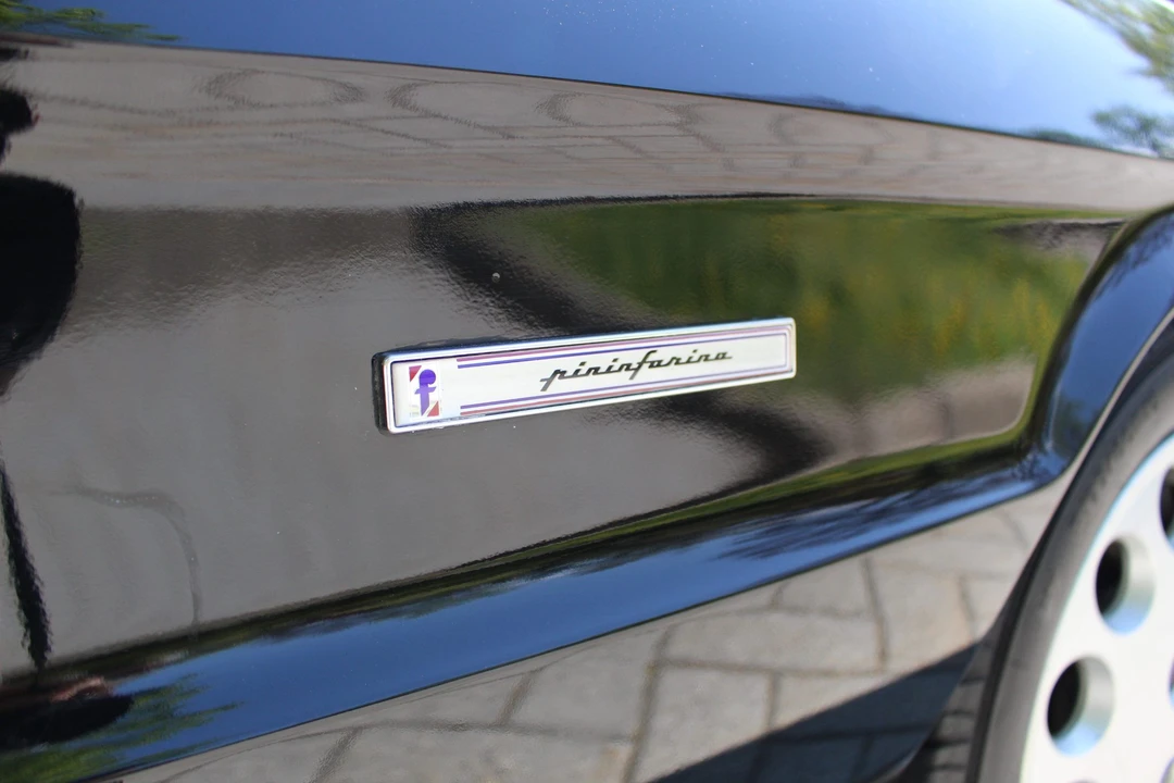 1992 Alfa Romeo Series 4 - Image 23 of 31