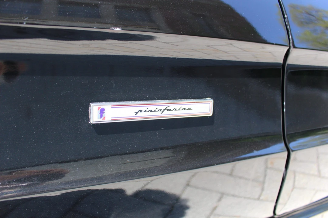 1992 Alfa Romeo Series 4 - Image 25 of 31