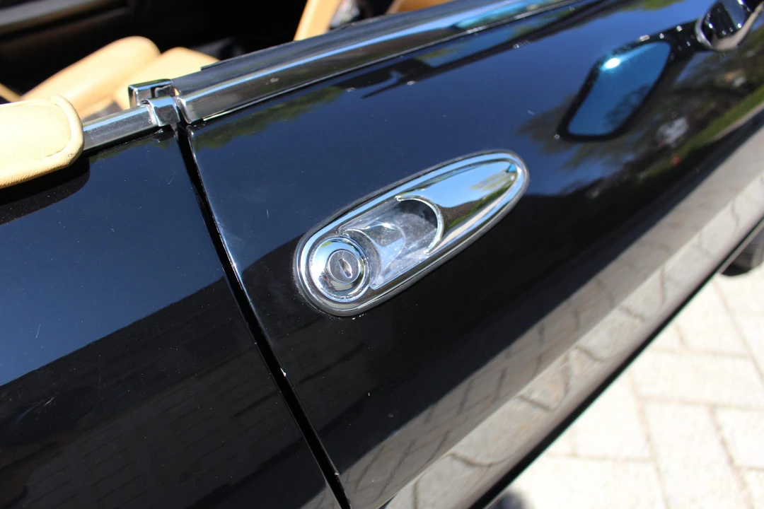 1992 Alfa Romeo Series 4 - Image 22 of 31