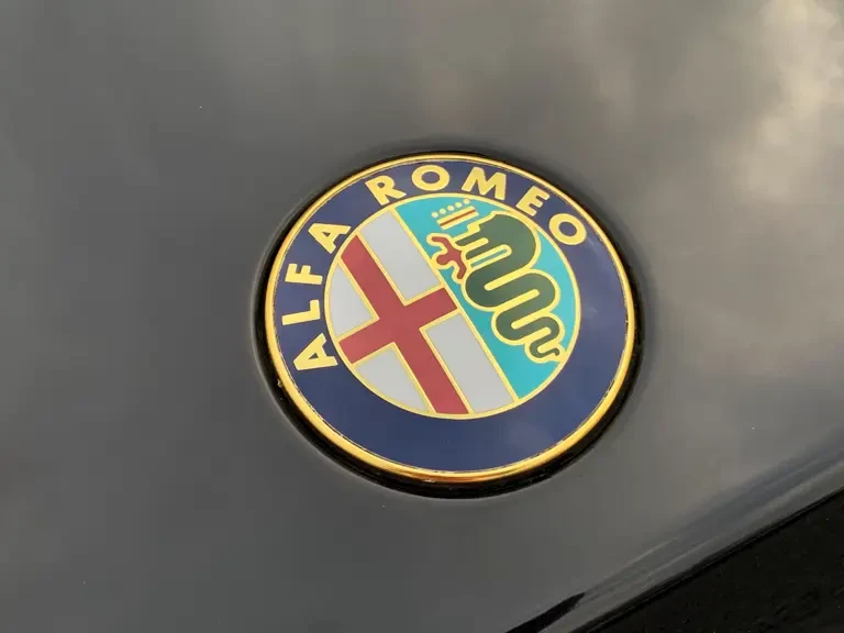 1992 Alfa Romeo Series 4 - Image 7 of 16