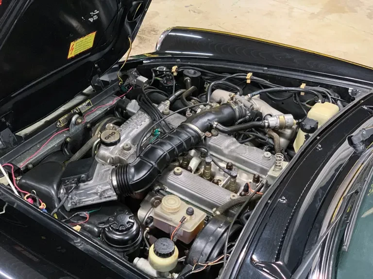 1992 Alfa Romeo Series 4 - Image 4 of 16